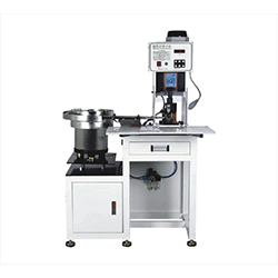RX-1.5T、2T 振动盘端子机